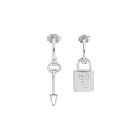 Orecchini Valentina Ferragni Donna in Argento DVF-OR-PE15 - DVF-OR-PE15
